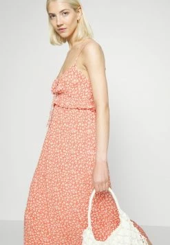 Billabong REBEL HEART - Day Dress - Rose Clay -Billabong Shop 010327feb1cc48498e2cdd47f3fa06e4