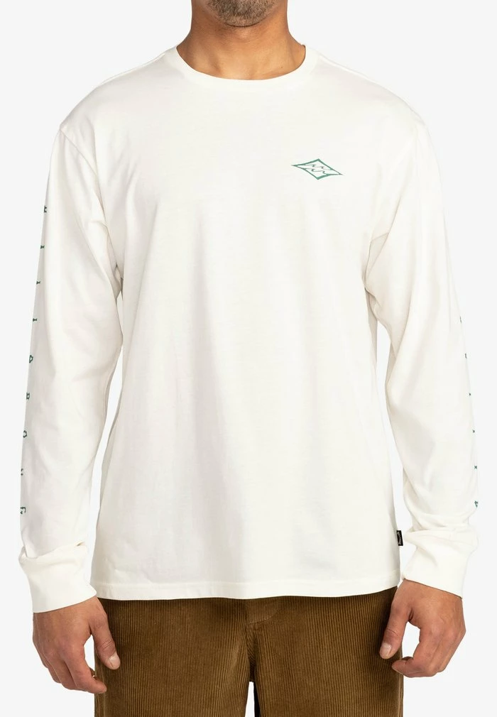 UNITY - Long sleeved top - off white Billabong UNITY - Long Sleeved Top - Off White -Billabong Shop 013a97cfa33e4323818ba1966b8d0a81