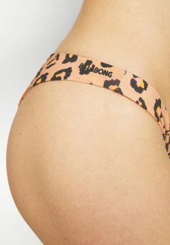 Billabong SWEET SANDS TANGA - Bikini Bottoms - Brown -Billabong Shop 01a2a7ac6b9646a39e15a20ed44325dc