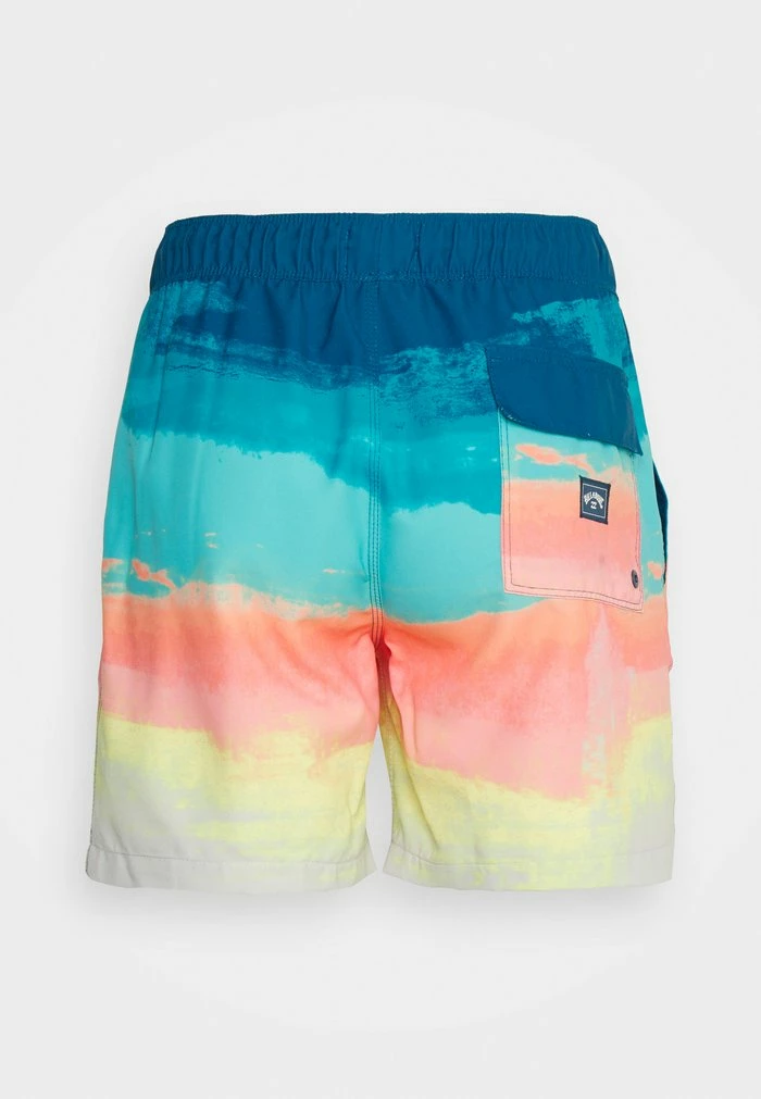 GOOD TIMES LAYBACK - Swimming shorts - sand Billabong GOOD TIMES LAYBACK - Swimming Shorts - Sand -Billabong Shop 02411c072a694bbb9c70604e3bbf660a