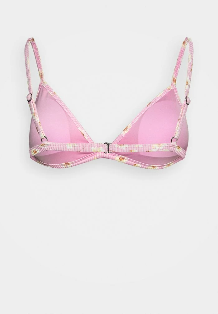 CRAZE - Bikini top - pink lady Billabong CRAZE - Bikini Top - Pink Lady -Billabong Shop 02d48a687640452f9c9589c1f10946e3