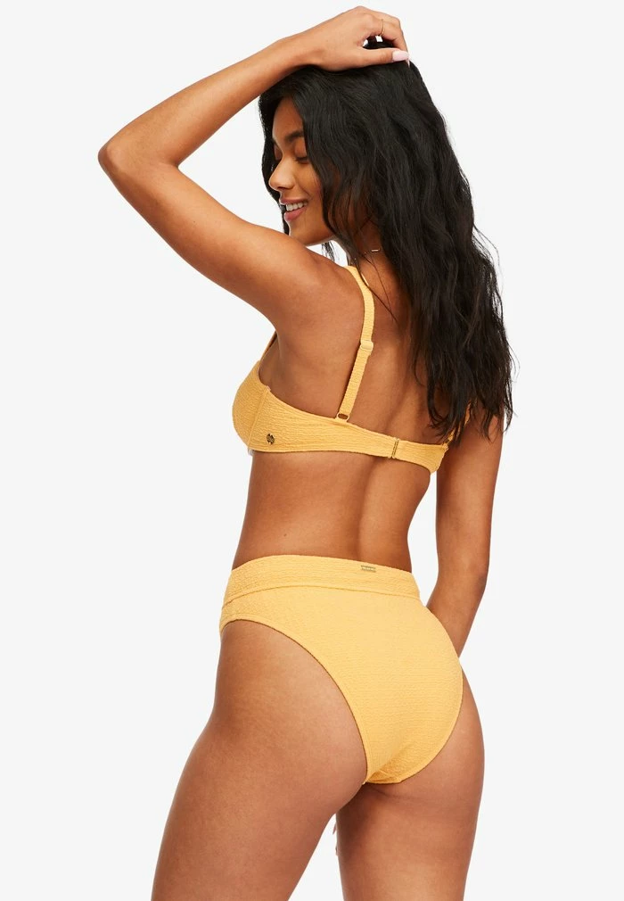 SO DAZED MAUI RIDER - Bikini bottoms - marigold Billabong SO DAZED MAUI RIDER - Bikini Bottoms - Marigold -Billabong Shop 03528ef9120f46f0832bbfa067ca4e41