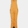 Billabong DRIFTER BIB - Snow Pants - Vintage Gold -Billabong Shop 038792fbcccd484fa43b6aa0bf96ddfa
