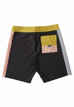 Billabong BAH CICLO PRO M BDSH - Tracksuit Bottoms - Black -Billabong Shop 03a89fcc76764349a70de9baf82c7ef1