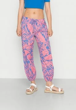 Billabong SWEET SURF - Trousers - Pink Sunset