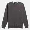 Billabong Sweatshirt - Black -Billabong Shop 057521a4307c458c81d369fc97d8e4b4