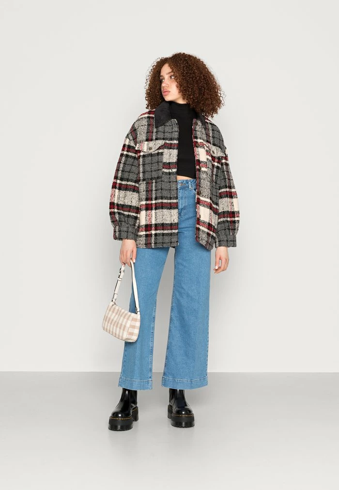 LUCKY GIRL - Summer jacket - black Billabong LUCKY GIRL - Summer Jacket - Black -Billabong Shop 05d9cf1dad584c6a9692e018259dc745