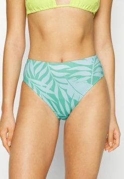 Billabong MYSTIC BEACH HIGH - Bikini Bottoms - Multi