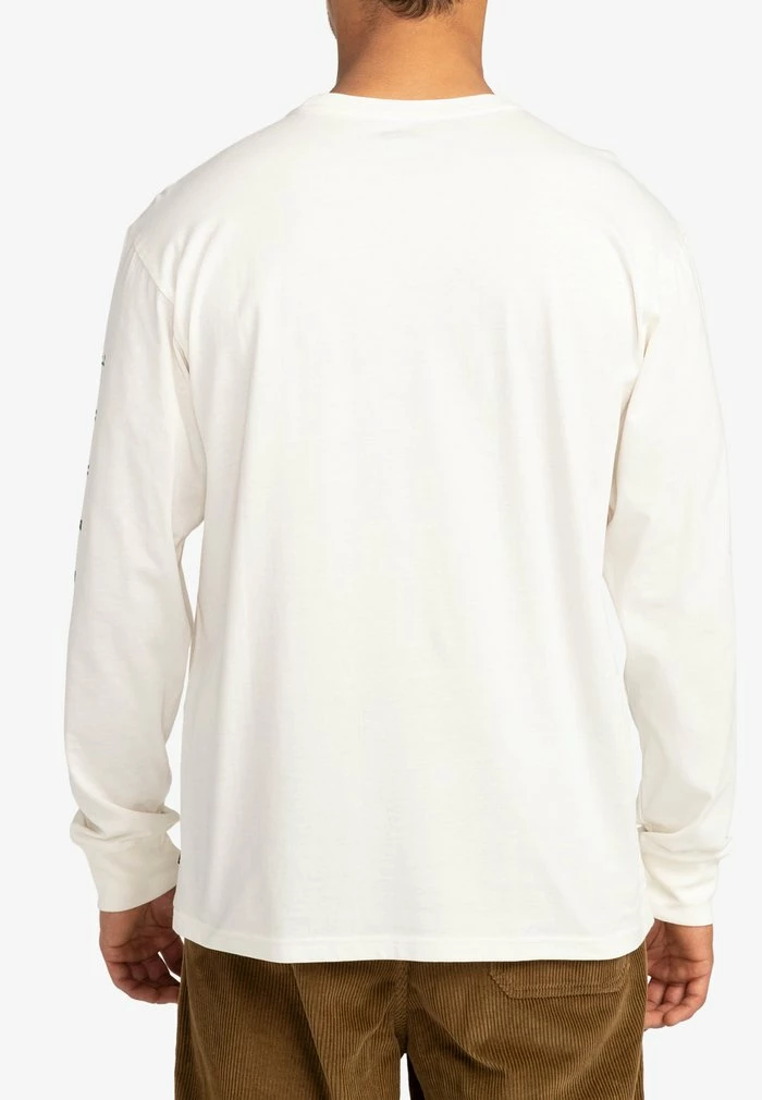 UNITY - Long sleeved top - off white Billabong UNITY - Long Sleeved Top - Off White -Billabong Shop 06dc552735de42b49f5eae744c99ae2c
