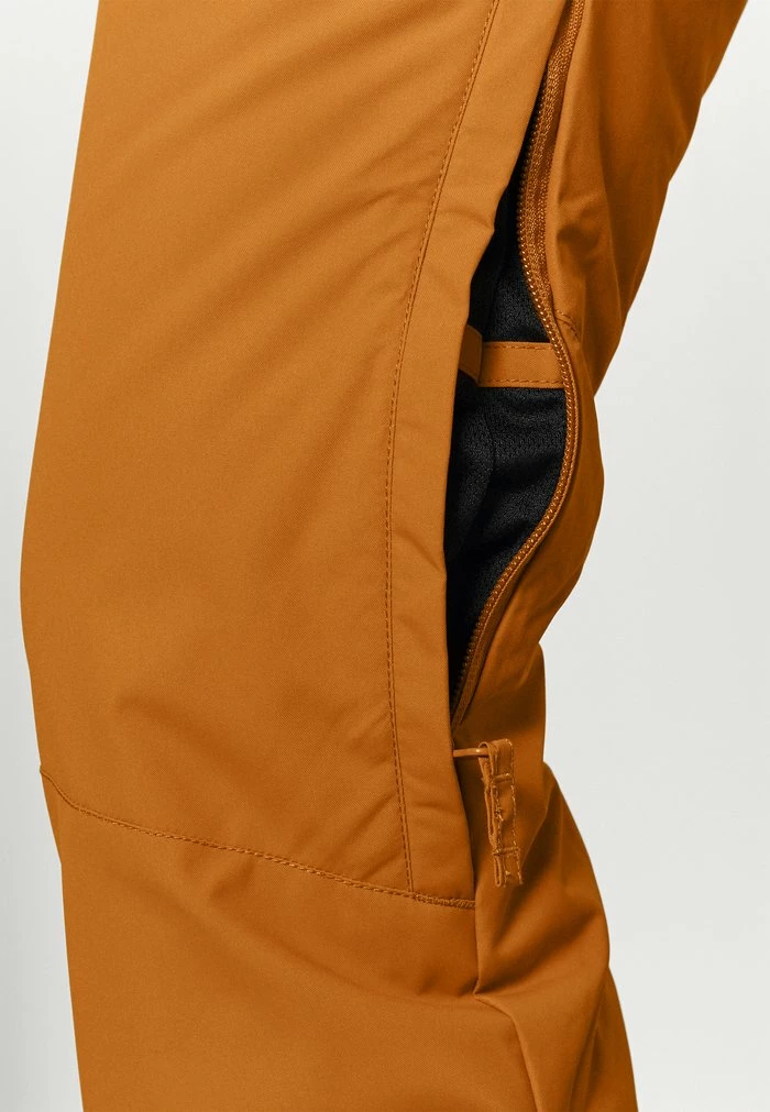 MALLA - Snow pants - brown Billabong MALLA - Snow Pants - Brown -Billabong Shop 071354bf36a743c98b232dd9202f9148