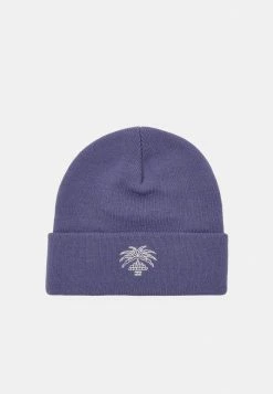 Billabong THEME BEANIE UNISEX - Beanie - Dusty Purple