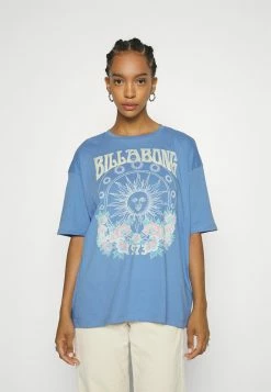 Billabong SETTING SUN - Print T-shirt - Surfside