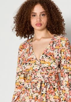 Billabong GOLDEN GLOW - Day Dress - Multi -Billabong Shop 083b70de6c01407b96a7eae700f27106