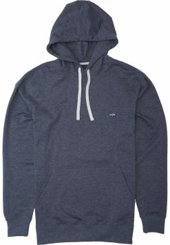 Billabong™ All Day - Kapuzenpullover Für Männer U1FL09BIF0 - Sweatshirt - Blue