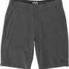 Billabong CROSSFIRE - Shorts - Asphalt -Billabong Shop 09ef0a8f45ec4337b79522855a33ea13