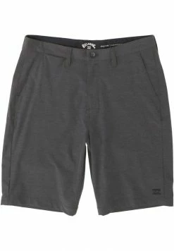 Billabong CROSSFIRE - Shorts - Asphalt