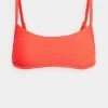 Billabong TANLINES BRALETTE - Bikini Top - Hot Coral -Billabong Shop 0a40baa020d14cba83d43e103dbbe65f