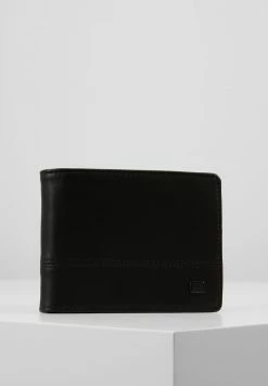Billabong DIMENSION UNISEX - Wallet - Black Grain