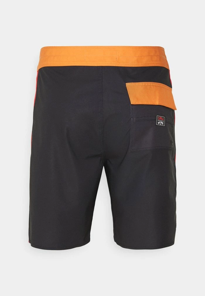 SIMPSONS DUFF - Swimming shorts - black Billabong SIMPSONS DUFF - Swimming Shorts - Black -Billabong Shop 0ab31643baa44096a52247b46f392813