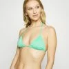 Billabong SLIDE TRI - Bikini Top - Tropical Green -Billabong Shop 0bf87969546d4a30847b1a9252274558