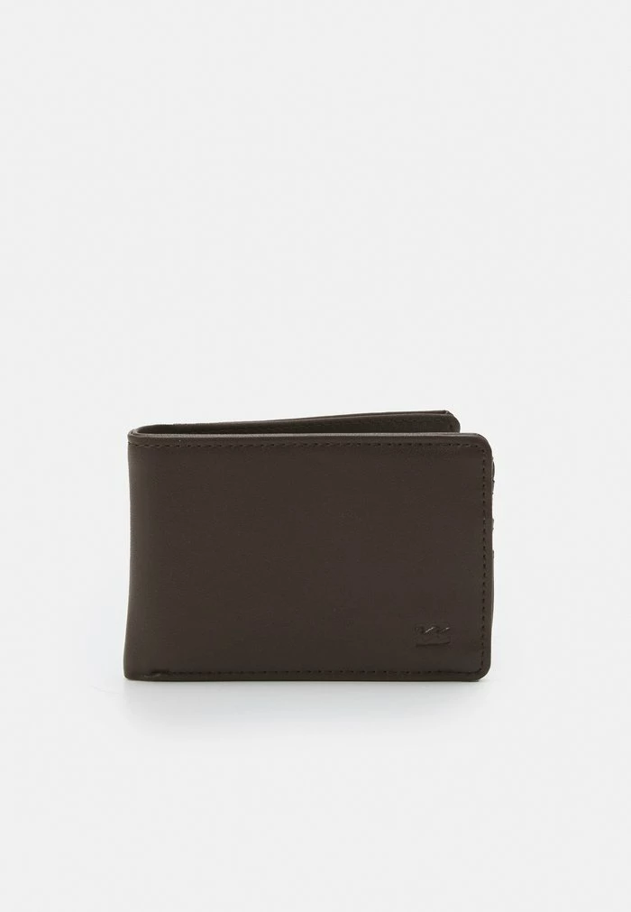 VACANT UNISEX - Wallet - chocolate Billabong VACANT UNISEX - Wallet - Chocolate -Billabong Shop 0c023fc8bd0c4962baa55671fafbfc63