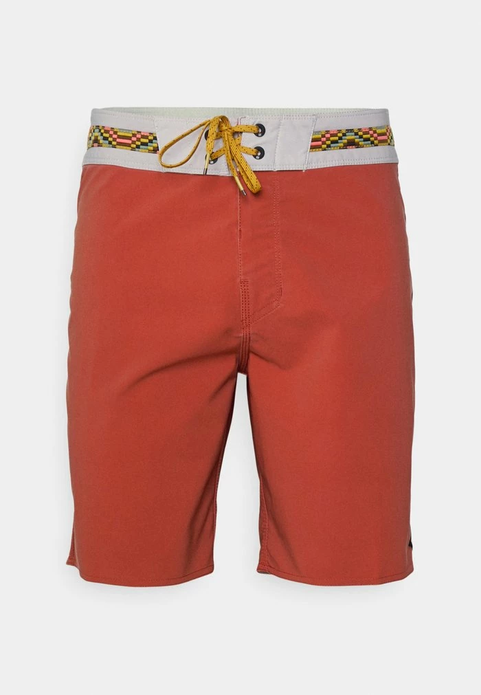 ALL DAY PIGMENT PRO - Swimming shorts - auburn Billabong ALL DAY PIGMENT PRO - Swimming Shorts - Auburn -Billabong Shop 0dacf87c53dc4c43bad0330dbccb29f2