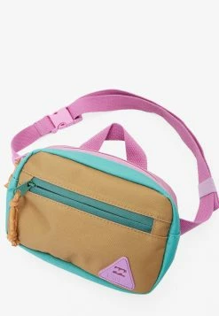 Billabong CLIMB UP - Across Body Bag - Seagreen -Billabong Shop 0daf3b9bc14d471ba2cf3620d7b86dd6