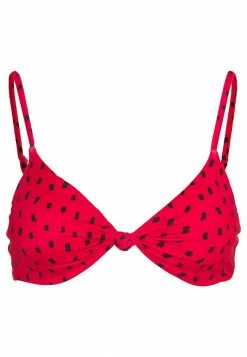 Billabong TURN IT UP - Bikini Top - Rio Red -Billabong Shop 0dbccbdf2b7045289cb9510f17afe12c