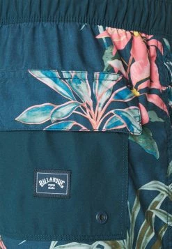 Billabong SUNDAYS - Swimming Shorts - Midnight -Billabong Shop 0dc7c984311240a29adbfdad718a417d