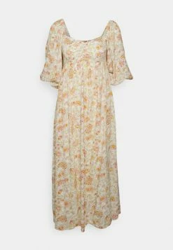 Billabong SWEPT AWAY - Day Dress - Multi-coloured -Billabong Shop 0efcfe4ed2f4429dac9f41f723d6ea0d