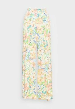 Billabong Trousers - White Multi -Billabong Shop 0f56fe4b5100437fb237a2f7fae29be6