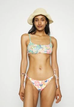 Billabong SWEET TROPICS - Bikini Top - Multi Coloured -Billabong Shop 0f5c00fe82f64b0ea67b7ba88d1a5773