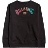 Billabong OKAPI - Sweatshirt - Black