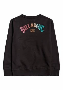 Billabong OKAPI - Sweatshirt - Black