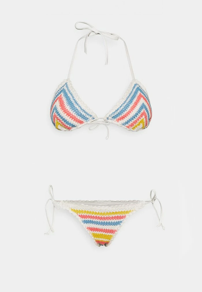 WRANGLER X BILLABONG SETTING SUN SET - Bikini - dandelion WRANGLER X BILLABONG SETTING SUN SET - Bikini - Dandelion -Billabong Shop 1017bc26094d4297a6556cc5638db6e2