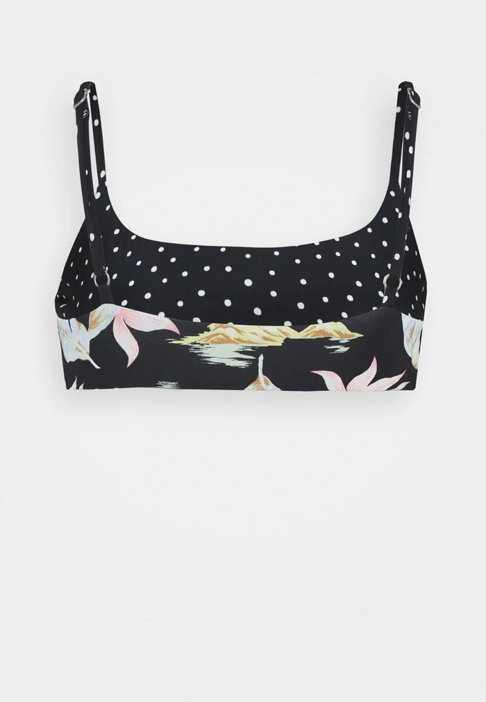 BEYOND THE PALMS - Bikini top - multi Billabong BEYOND THE PALMS - Bikini Top - Multi -Billabong Shop 1024c84749a54f599084927e24260a40