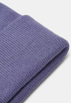 Billabong THEME BEANIE UNISEX - Beanie - Dusty Purple -Billabong Shop 104e3d38767542f6a95ec2d76a94469b