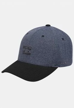 Billabong ALL DAY - Cap - Navy -Billabong Shop 1098a0f7d41c4e44890cb74d40df7c4b