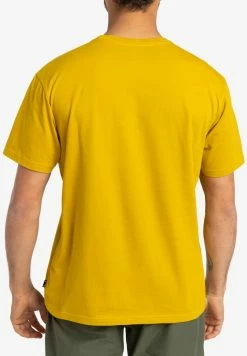 Billabong SPINNER - Print T-shirt - Amber 3 Billabong SPINNER - Print T-shirt - Amber -Billabong Shop 1138b28c39c74af3a1cdbc1b90d46eb2