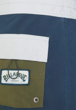 Billabong ALL DAY PIGMENT PRO - Swimming Shorts - Military 4 Billabong ALL DAY PIGMENT PRO - Swimming Shorts - Military -Billabong Shop 119640f803d44e95856aee96c03fe9fa