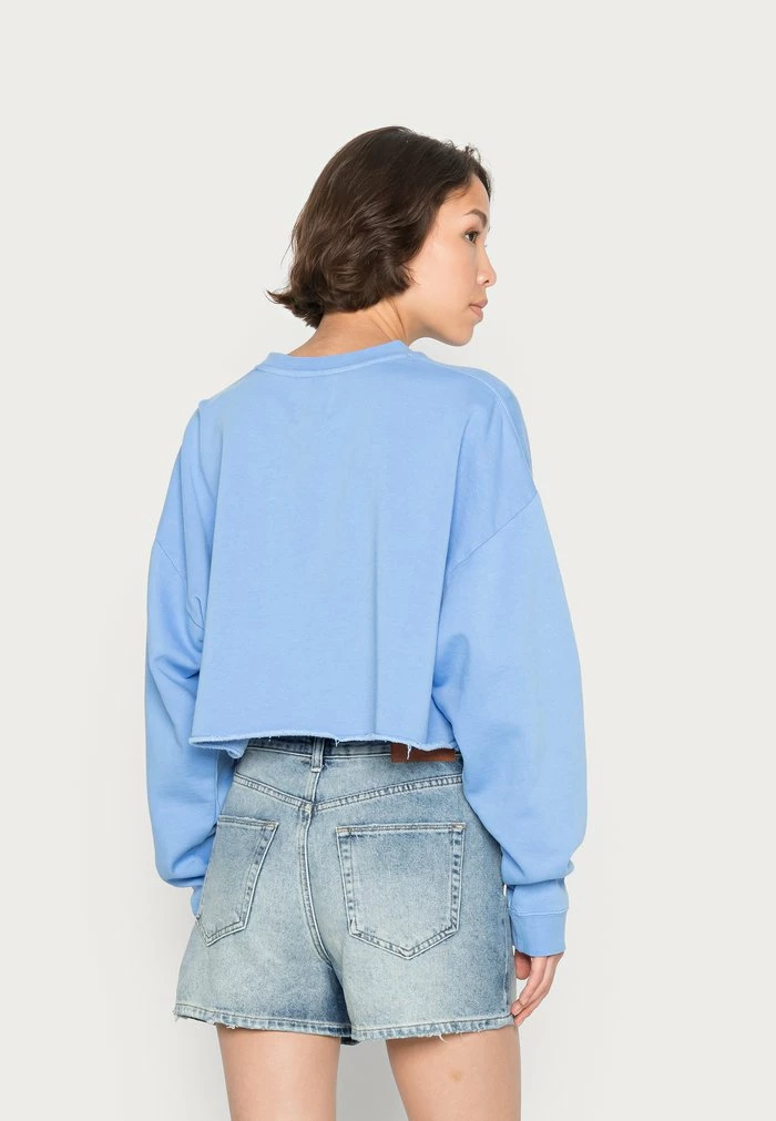 HEY DAY CROPPED - Sweatshirt - surfside Billabong HEY DAY CROPPED - Sweatshirt - Surfside -Billabong Shop 138fa30c9ead472484f3b8b681d027aa