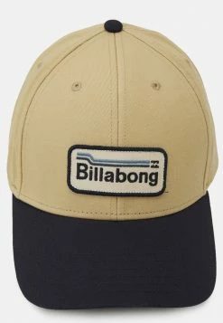 Billabong WALLED - Cap - Sand Dune -Billabong Shop 15eee80ad7fe46a49f9fc47b917abae9
