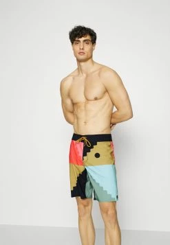 Billabong SUNDAYS PRO - Swimming Shorts - Multi Coloured