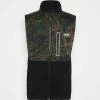 Billabong WILLMORE GRAPHEN - Waistcoat - Olive 2 Billabong WILLMORE GRAPHEN - Waistcoat - Olive -Billabong Shop 198c726e1618435191c6e4c4f279ccc9