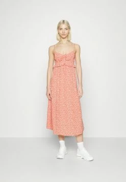 Billabong REBEL HEART - Day Dress - Rose Clay