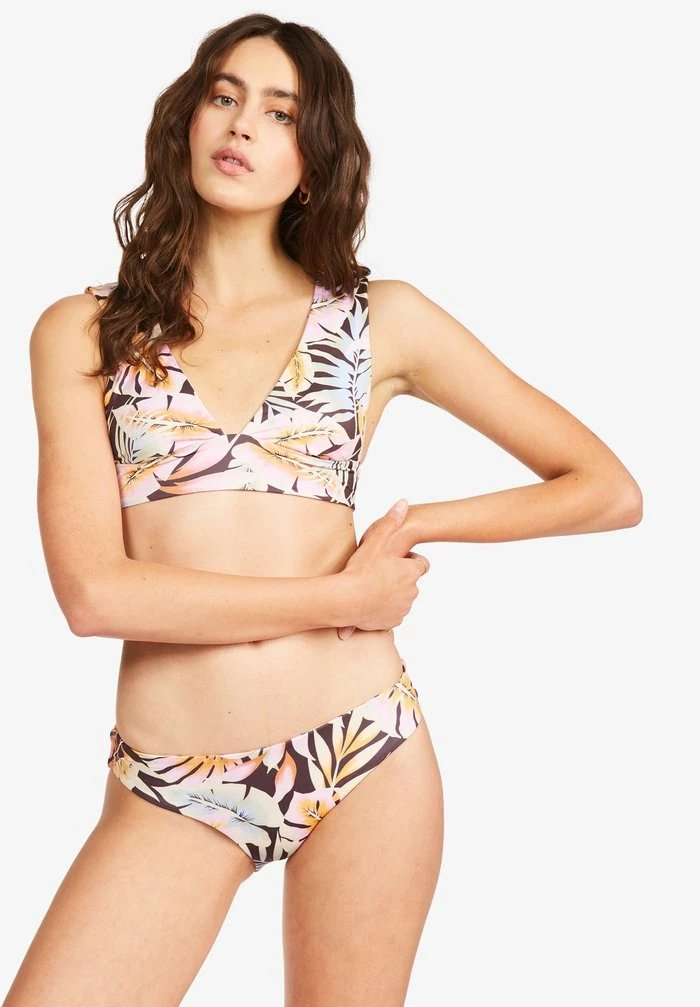 POSTCARDS FROM PARADISE LOWRIDER - Bikini bottoms - multi Billabong POSTCARDS FROM PARADISE LOWRIDER - Bikini Bottoms - Multi -Billabong Shop 1a157537434f42158002c1348a9b7716