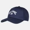 Billabong ARCH - Cap - Navy -Billabong Shop 1a392be2e0034df3a8444fb06e7736e4