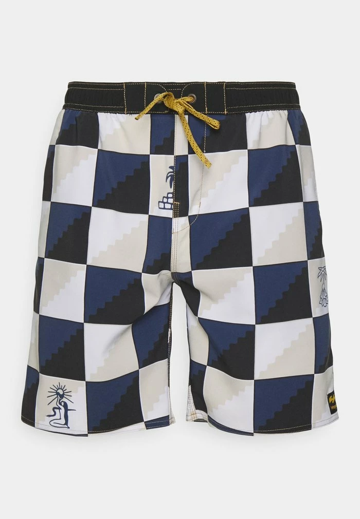 SHADOWS LAYBACK - Swimming shorts - eclipse Billabong SHADOWS LAYBACK - Swimming Shorts - Eclipse -Billabong Shop 1b4e1fb5a21c48e69633bdb4585e1cf7