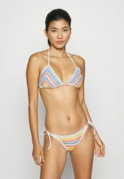 WRANGLER X BILLABONG SETTING SUN SET - Bikini - Dandelion