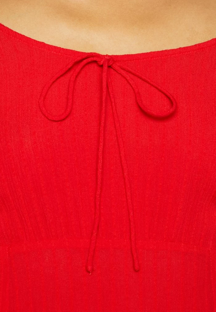 CHASING SUN - Day dress - red Billabong CHASING SUN - Day Dress - Red -Billabong Shop 1c3aa3bb9b7d4ccd925d4f4fdbb8edcf